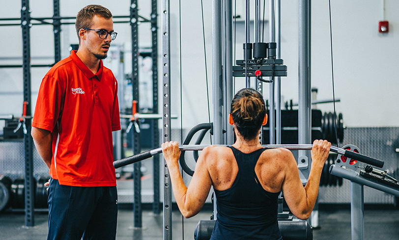 Énergie cardio - Abonnement image